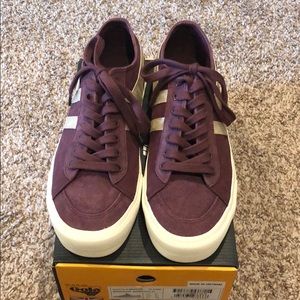 Gola Quota II sneakers